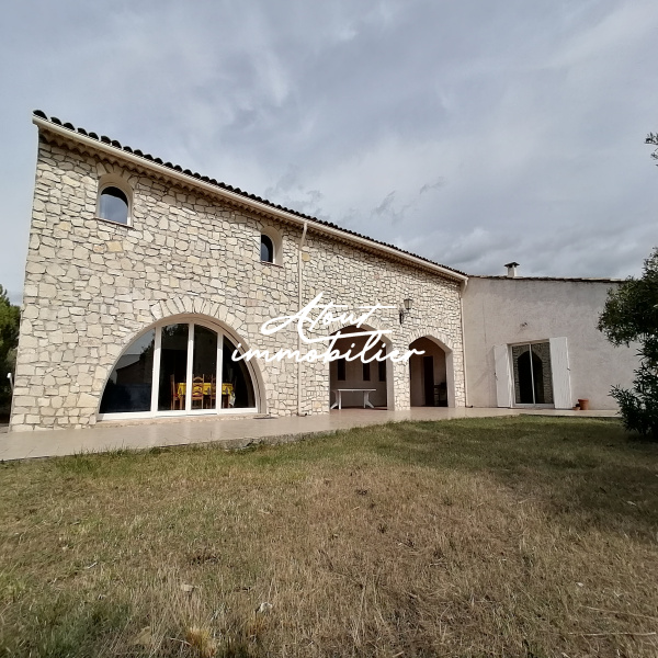 Offres de vente Maison Pouzols 34230