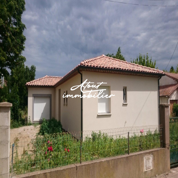 Offres de location Villa Plaissan 34230