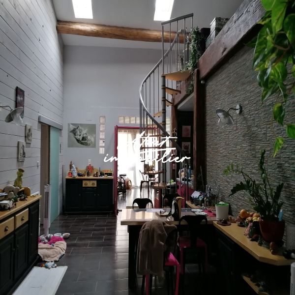 Offres de vente Maison Saint-Pargoire 34230