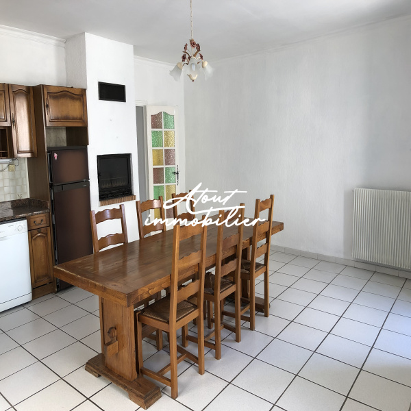 Offres de vente Maison Caux 34720