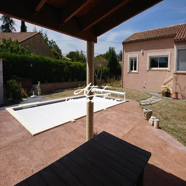 Offres de vente Villa Canet 34800