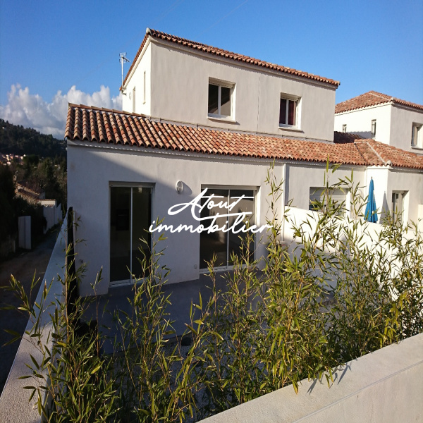 Offres de location Villa Clermont-l'Hérault 34800