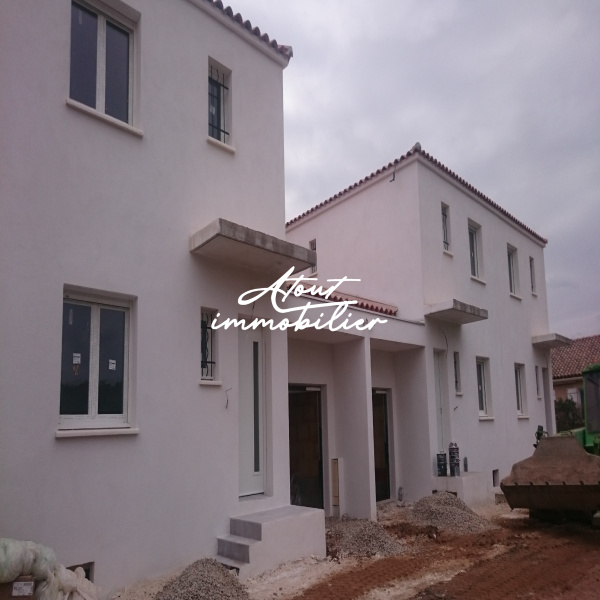 Offres de location Villa Clermont-l'Hérault 34800