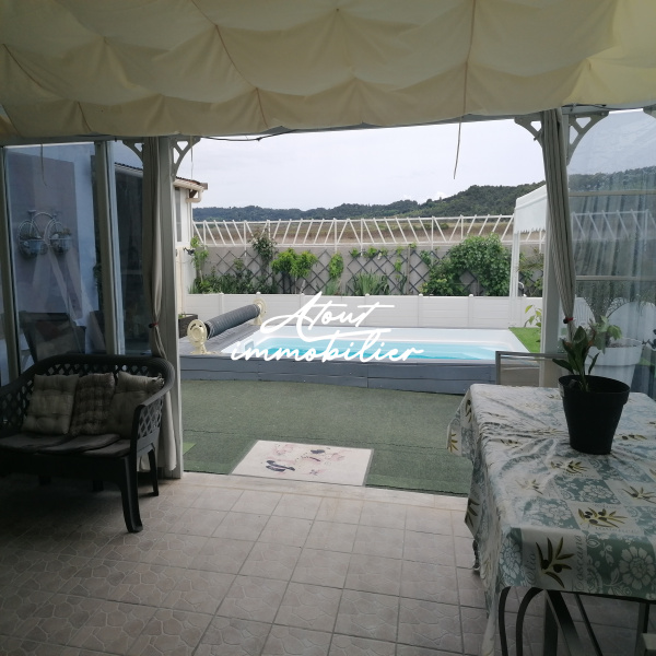 Offres de vente Maison Bélarga 34230