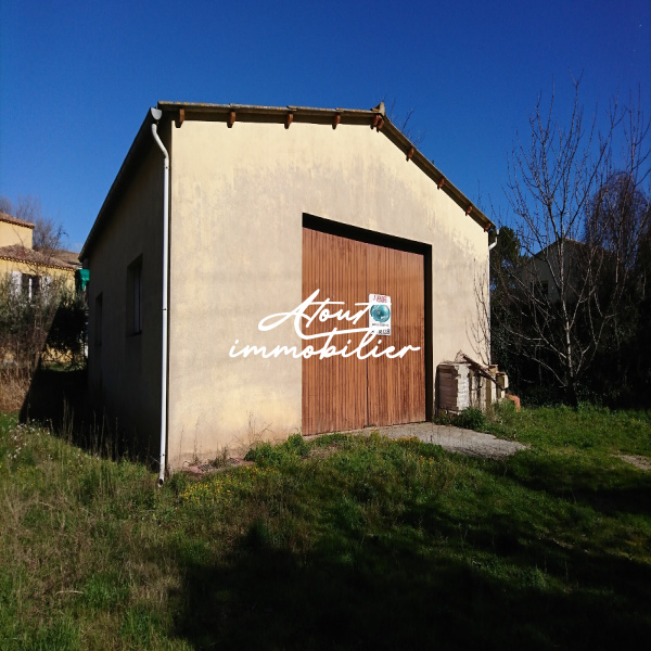 Offres de vente Maison Tressan 34230