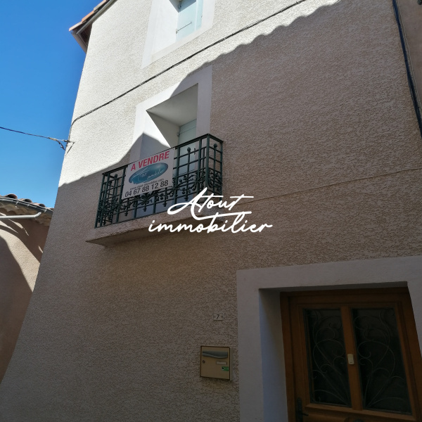 Offres de vente Maison Vendémian 34230