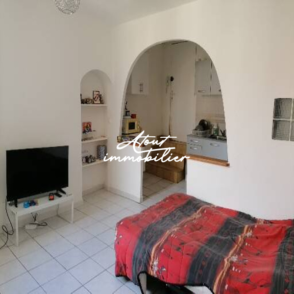Offres de vente Studio Clermont-l'Hérault 34800