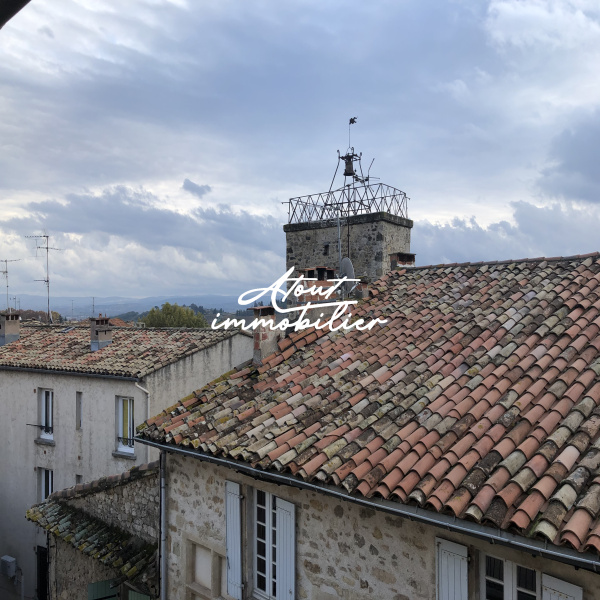 Offres de vente Maison de village Nébian 34800