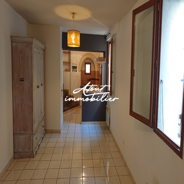 Offres de location Maison Le Pouget 34230