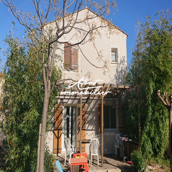 Offres de location Villa Vendémian 34230