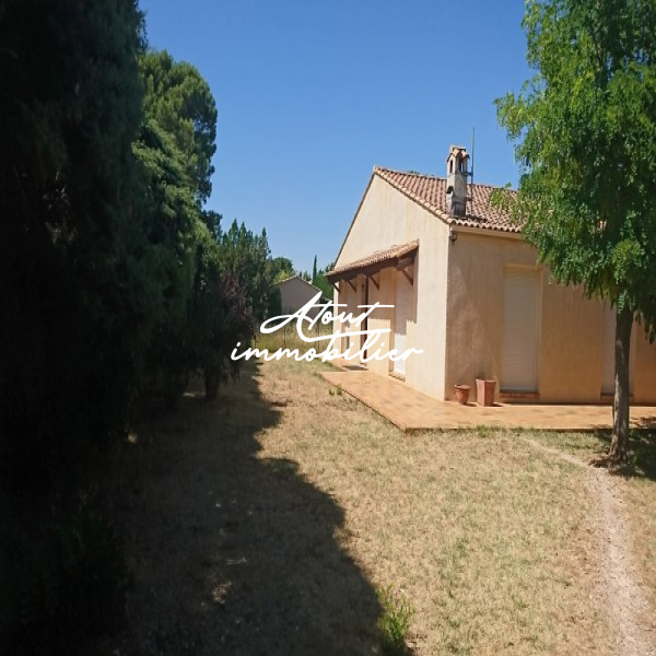 Offres de location Villa Canet 34800