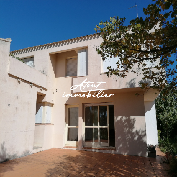 Offres de vente Maison Le Pouget 34230