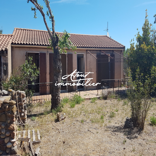 Offres de vente Villa Canet 34800