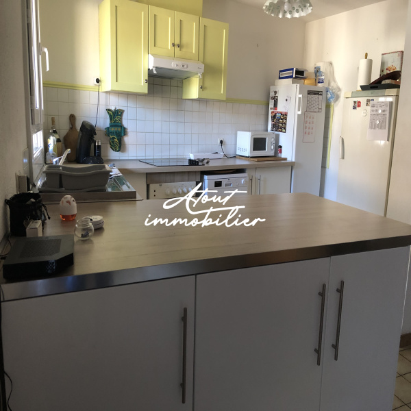 Offres de vente Maison Paulhan 34230