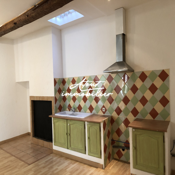 Offres de vente Maison de village Cazouls-lès-Béziers 34370