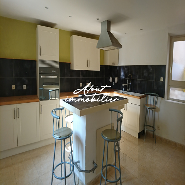 Offres de location Maison de village Le Pouget 34230
