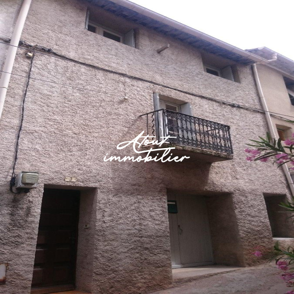 Offres de vente Maison Clermont-l'Hérault 34800