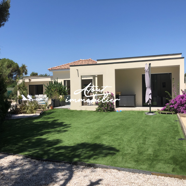Offres de vente Villa Agde 34300