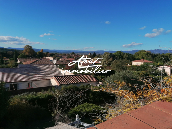 Offres de vente Maison Saint-Bauzille-de-la-Sylve 34230