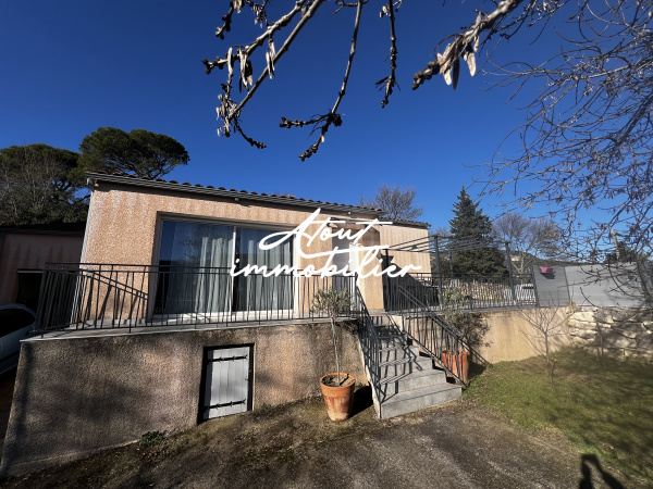 Offres de vente Maison Lodève 34700