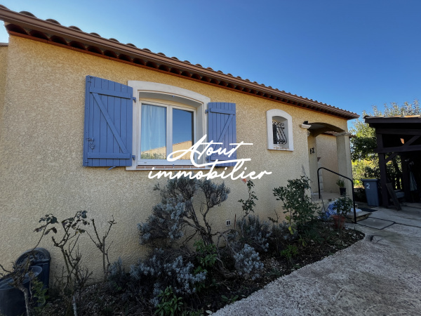 Offres de vente Maison Canet 34800