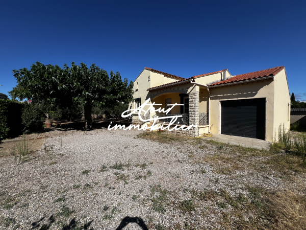 Offres de vente Maison Canet 34800