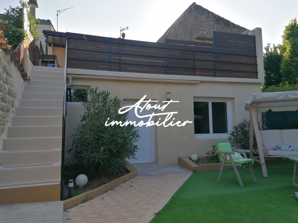 Offres de vente Maison Saint-Pons-de-Mauchiens 34230